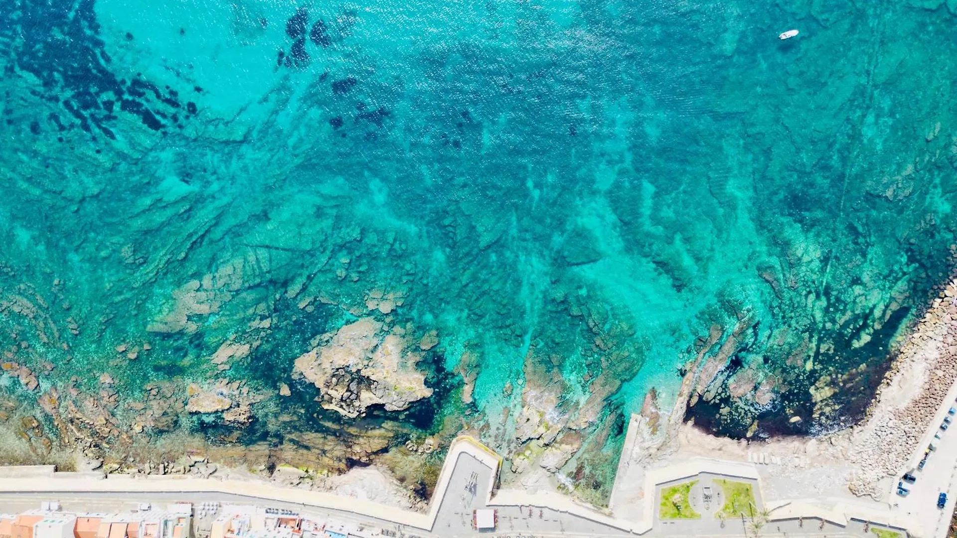 Centro Storico - Fronte Mare - Aquasale Apartment Alghero