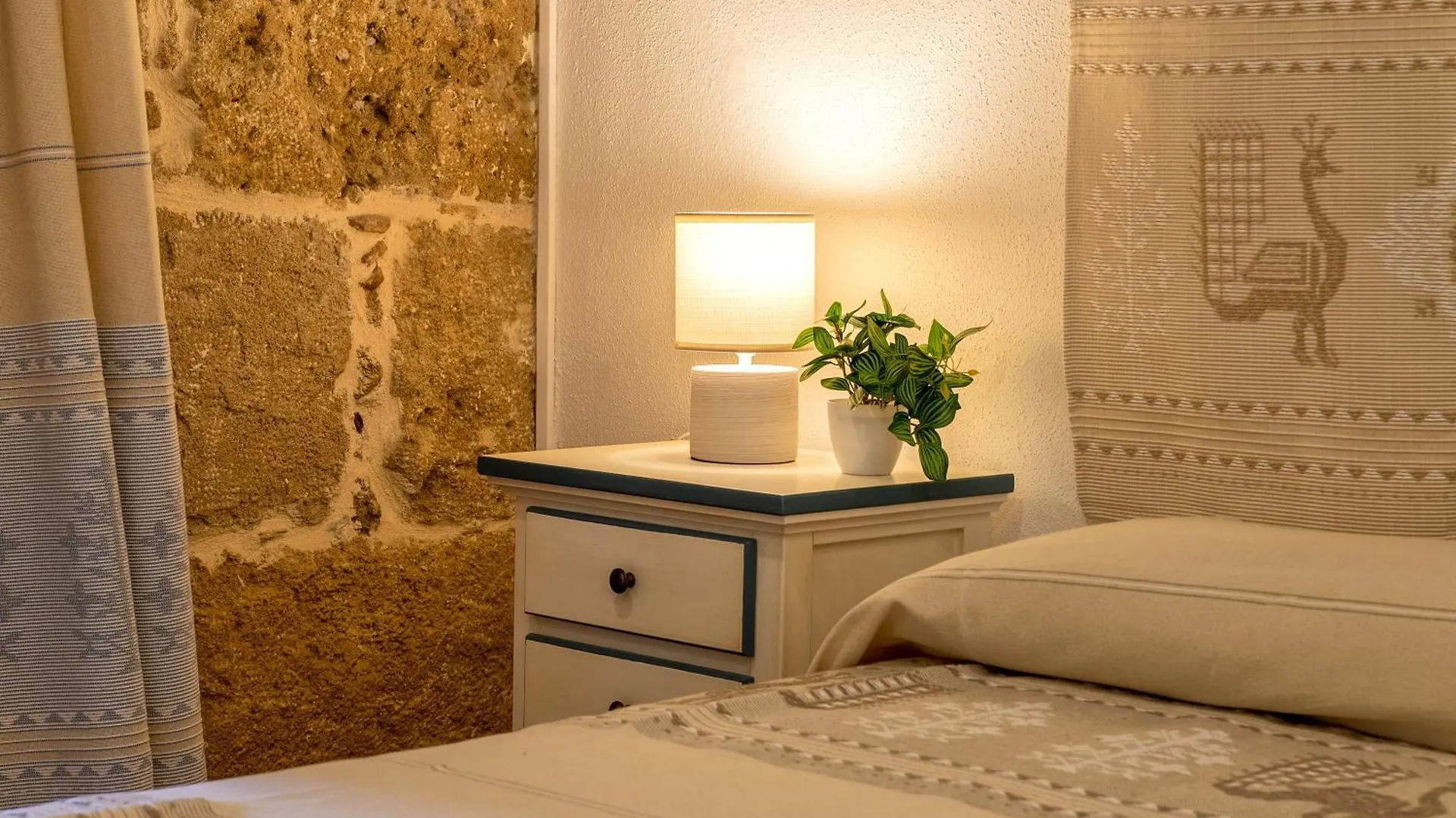 Centro Storico - Fronte Mare - Aquasale Apartment Alghero 0*,