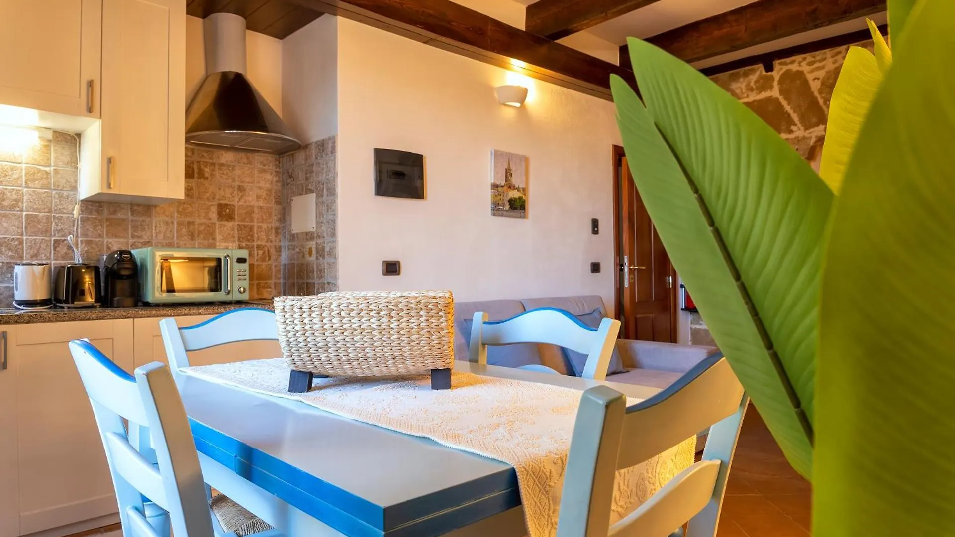 Centro Storico - Fronte Mare - Aquasale Apartment Alghero