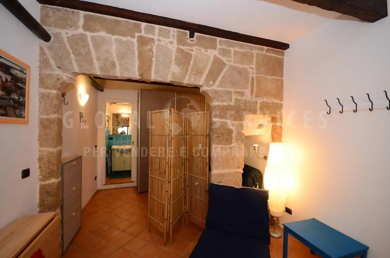 Centro Storico - Fronte Mare - Aquasale Apartment Alghero