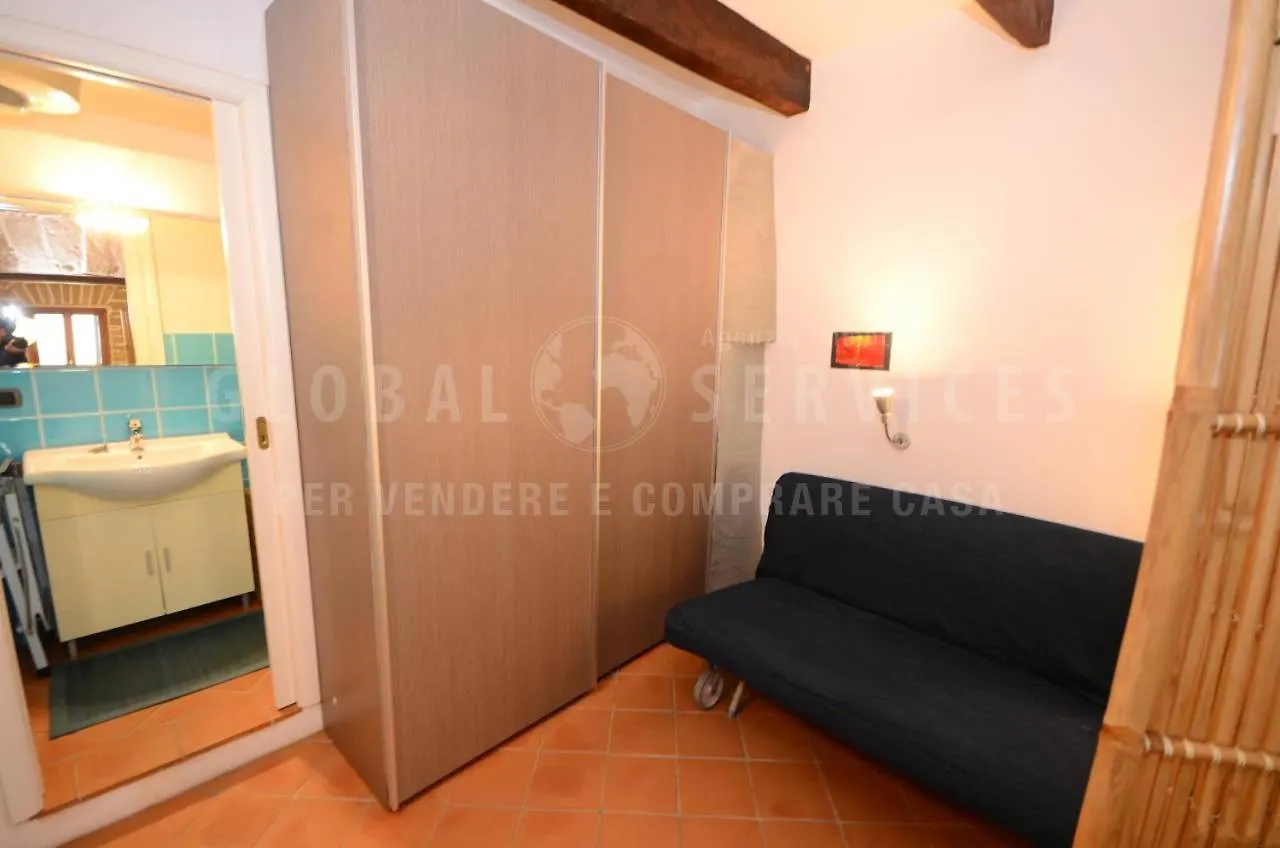 Centro Storico - Fronte Mare - Aquasale Apartment Alghero Italy