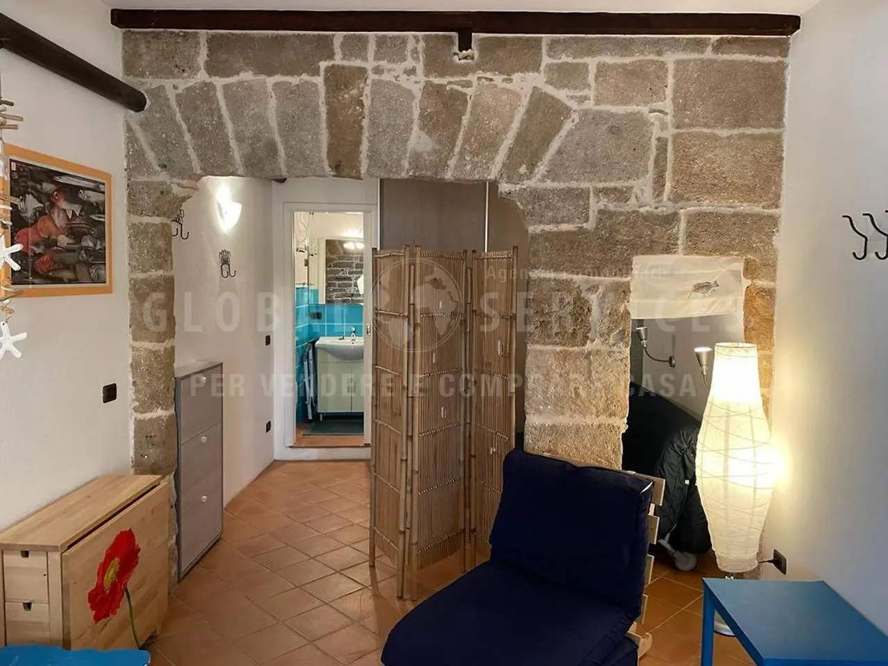 Centro Storico - Fronte Mare - Aquasale Apartment Alghero Italy