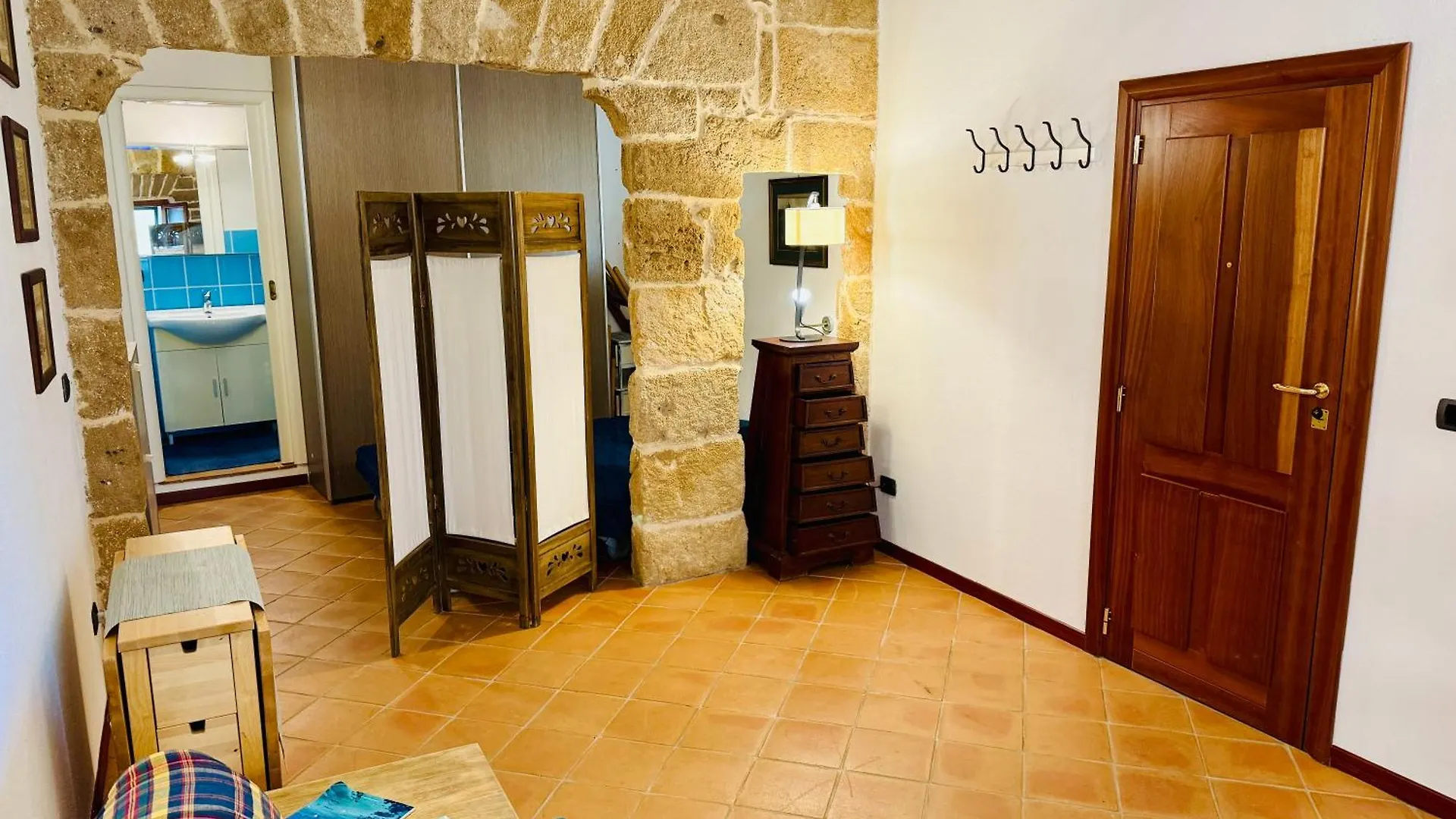Centro Storico - Fronte Mare - Aquasale Apartment Alghero 0*,  Italy
