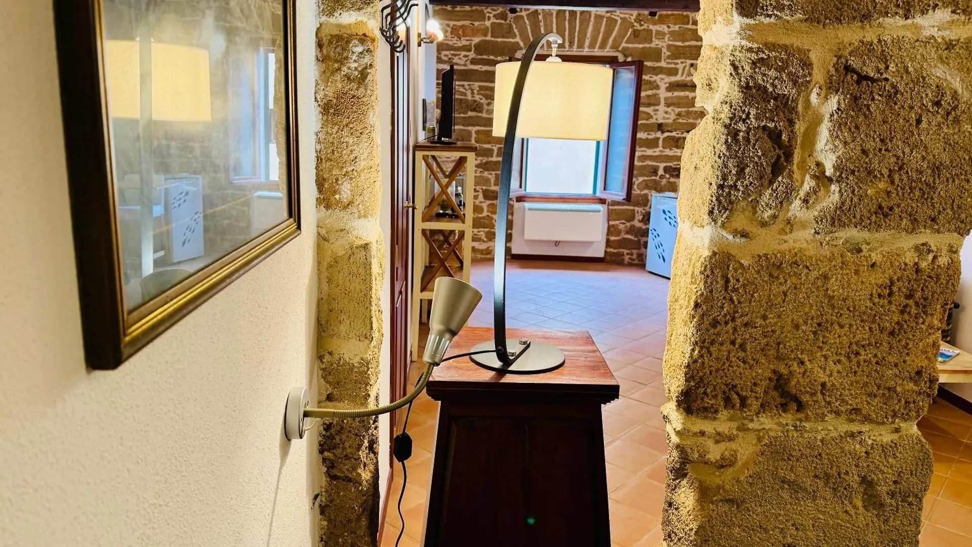 Centro Storico - Fronte Mare - Aquasale Apartment Alghero