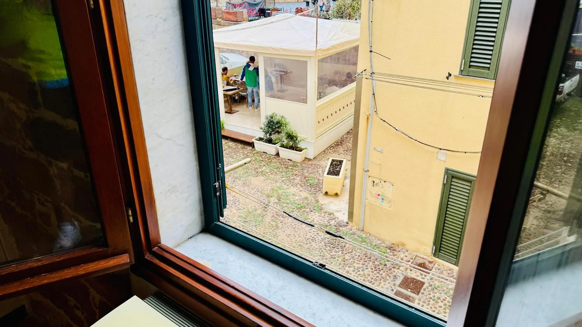 Centro Storico - Fronte Mare - Aquasale Apartment Alghero