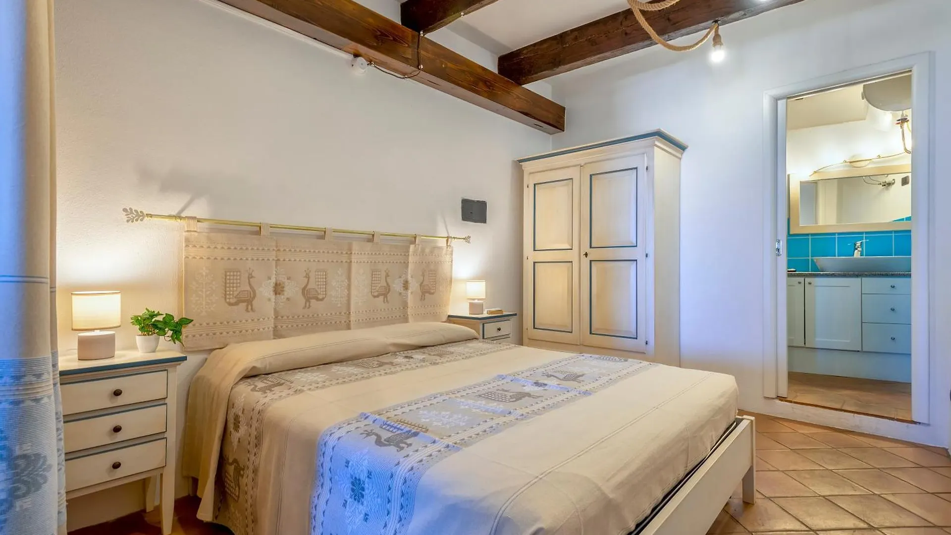 Centro Storico - Fronte Mare - Aquasale Apartment Alghero Italy