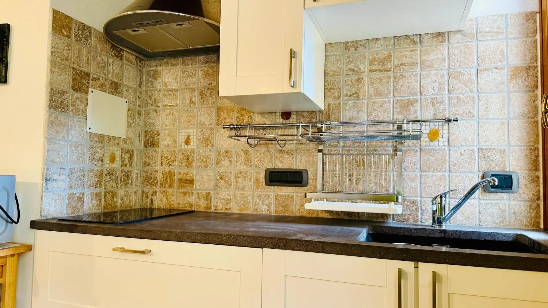 Centro Storico - Fronte Mare - Aquasale Apartment Alghero Italy