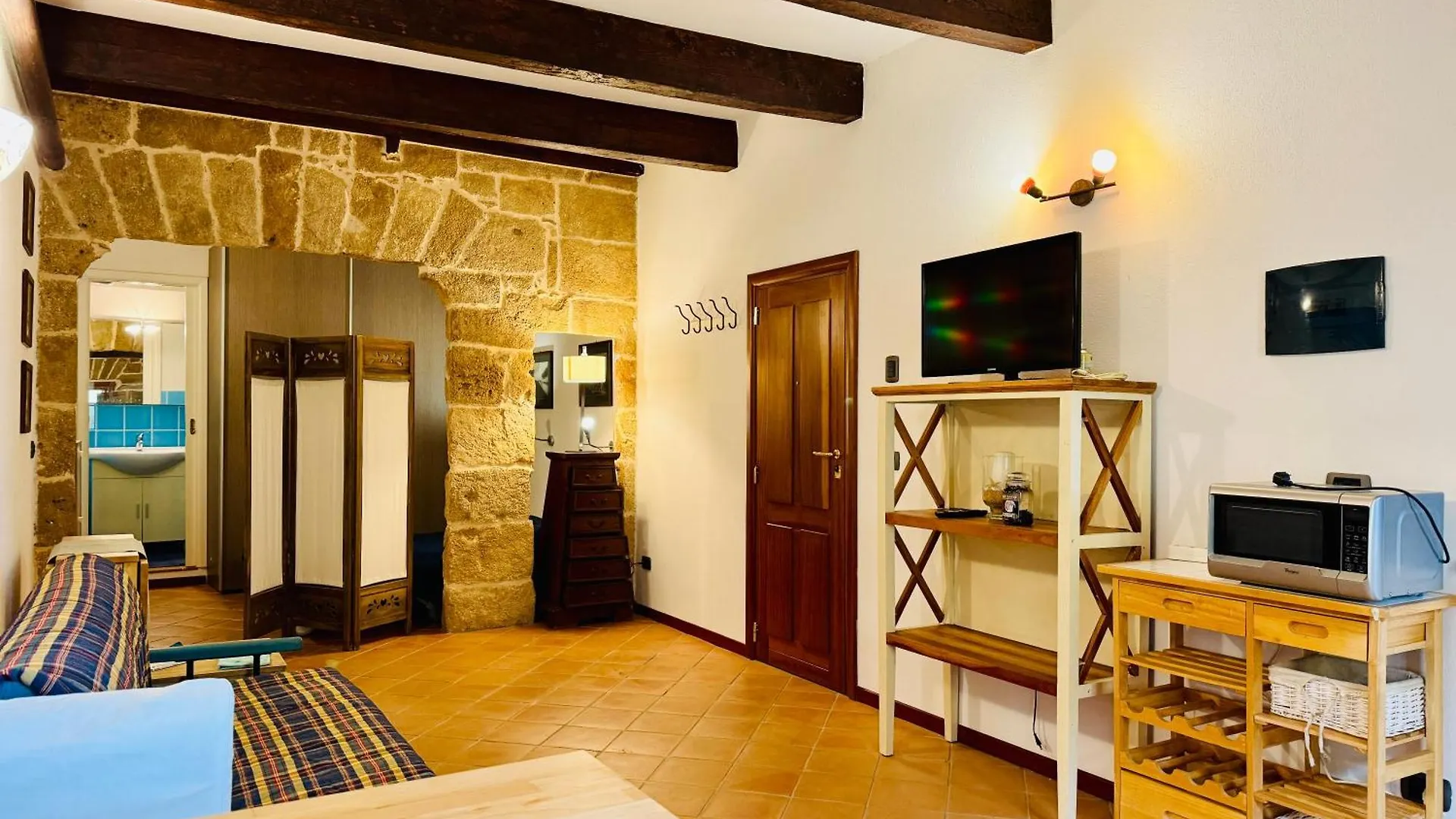 Centro Storico - Fronte Mare - Aquasale Apartment Alghero Italy