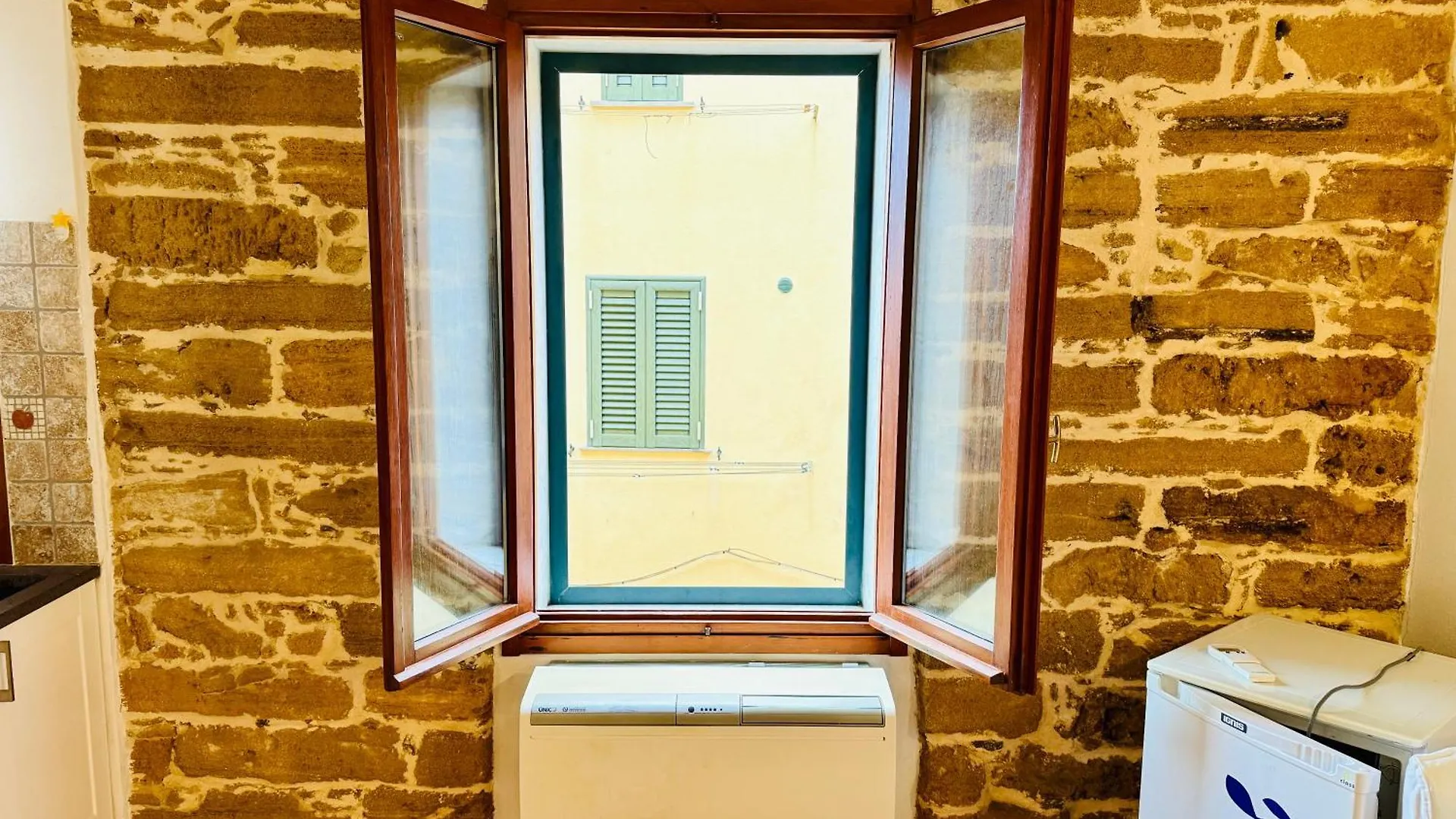 Centro Storico - Fronte Mare - Aquasale Apartment Alghero