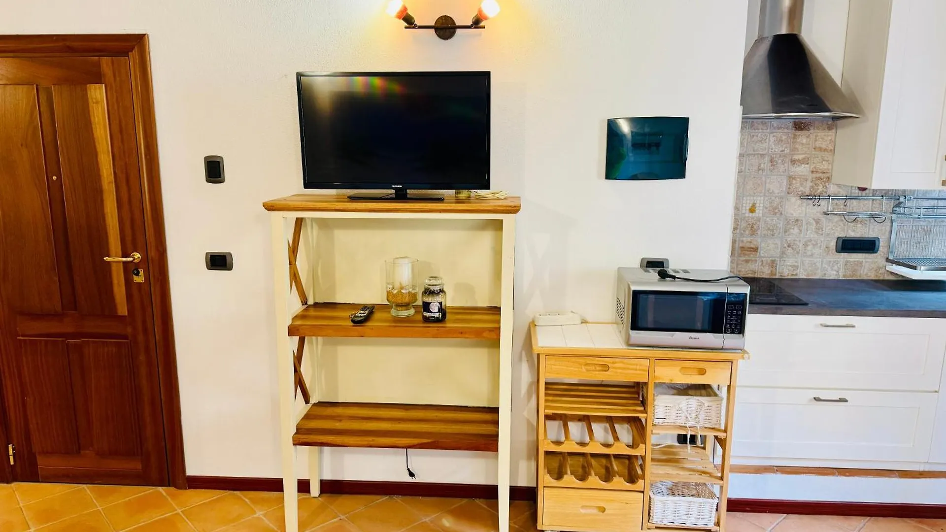 Centro Storico - Fronte Mare - Aquasale Apartment Alghero