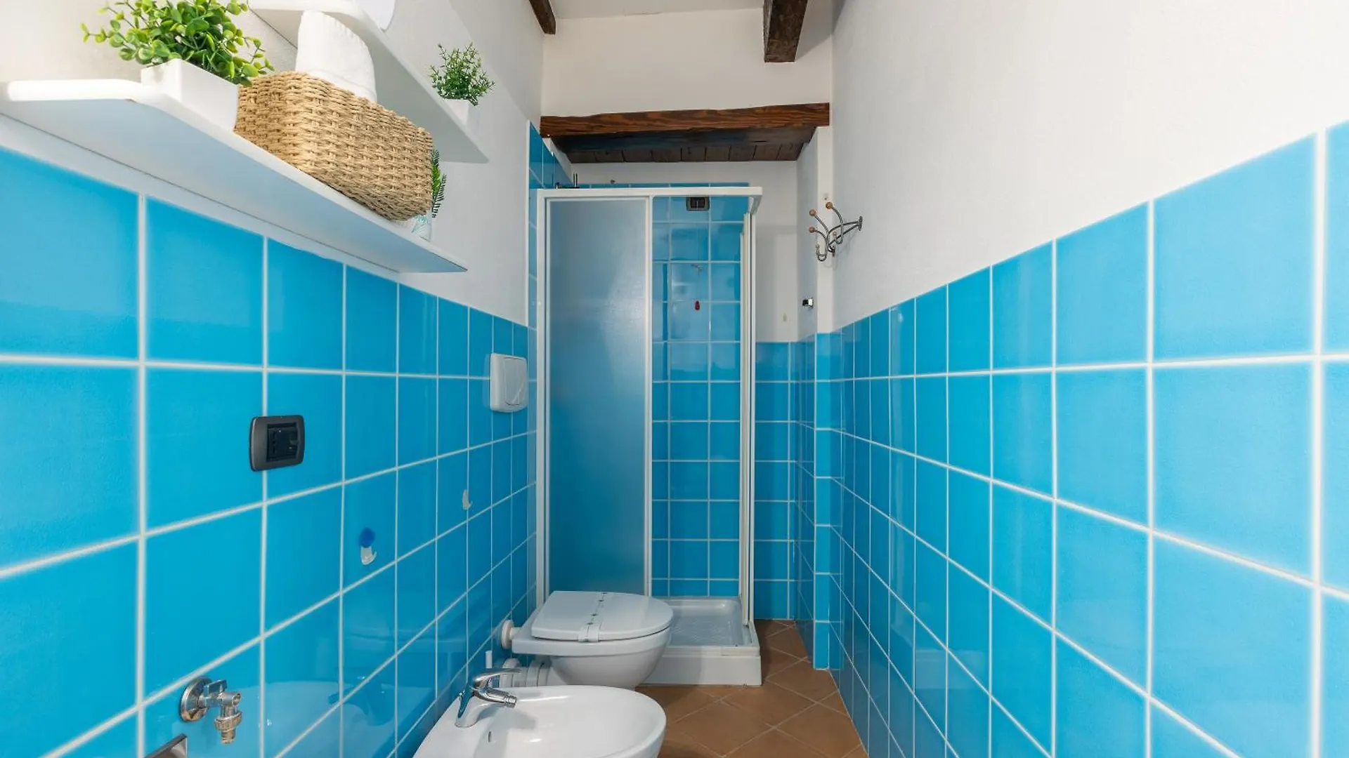 Centro Storico - Fronte Mare - Aquasale Apartment Alghero 0*,  Włochy