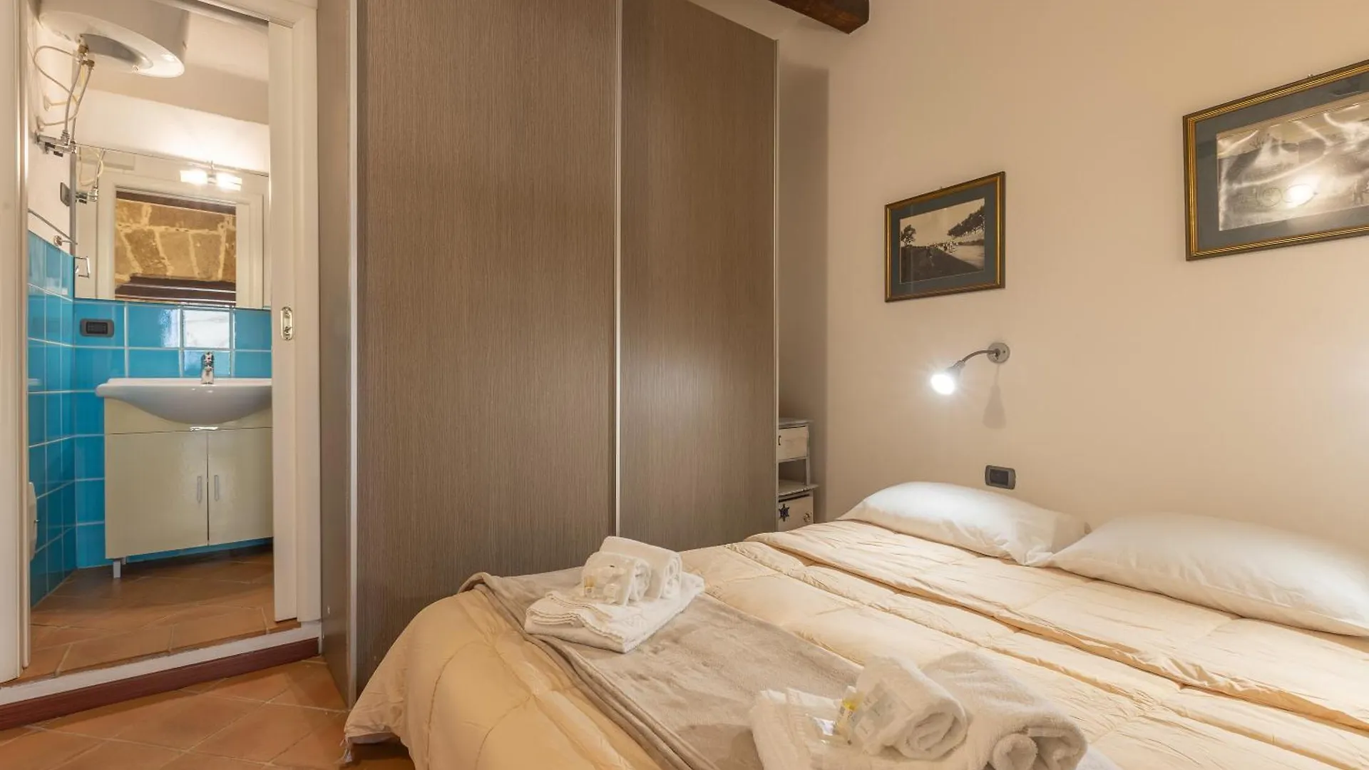 Centro Storico - Fronte Mare - Aquasale Apartment Alghero