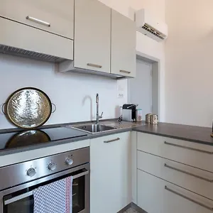 Apartament Vista Capo, Alghero