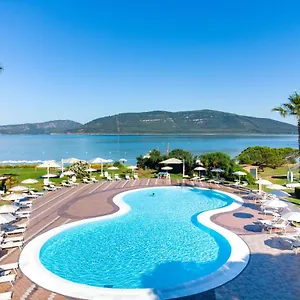 Corte Rosada (adults Only) Hotell