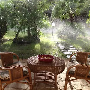 Apartament Gli Ulivi, Alghero